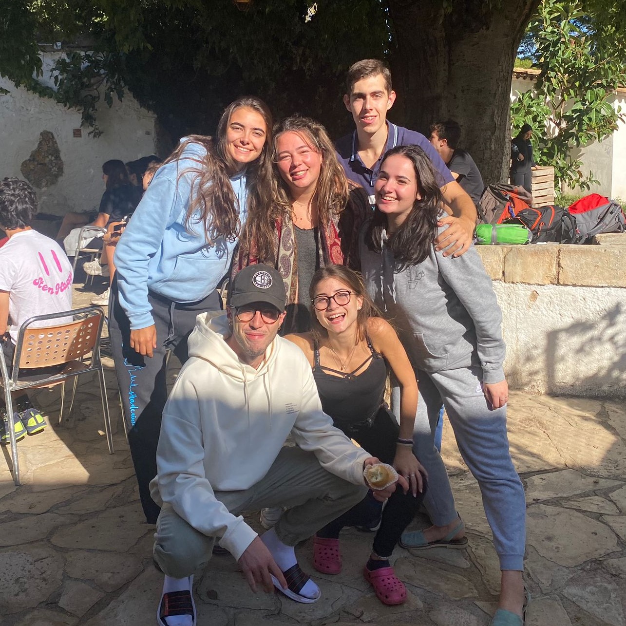 GRANS