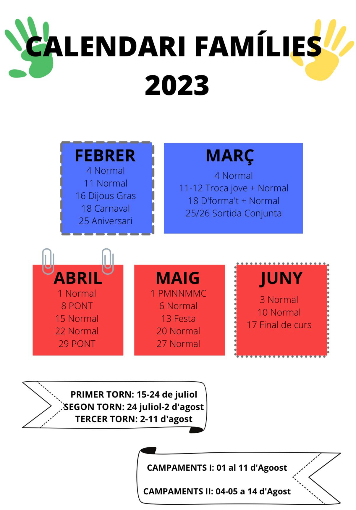calendari